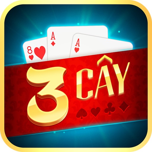 Ba Cay Online iOS App