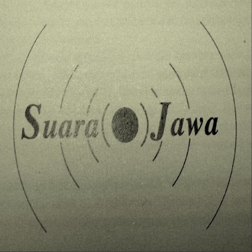 Suara Jawa icon