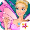 Forest Fairy 2——Butterfly Princess Makeover
