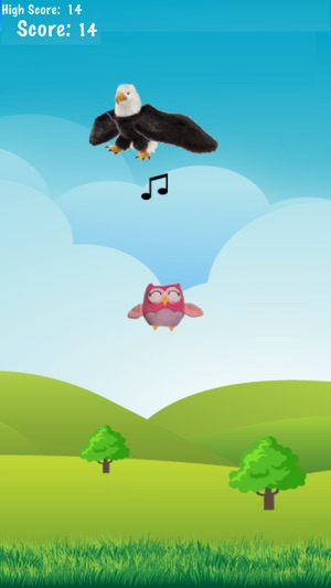 Beatrice the Owl(圖2)-速報App