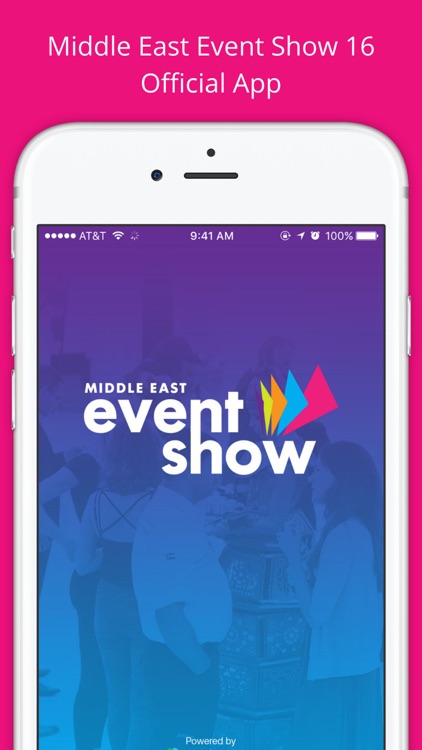 Middle East EVENT Show 2016