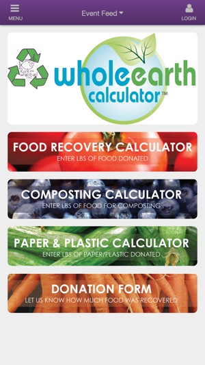 Whole Earth Calculator(圖2)-速報App