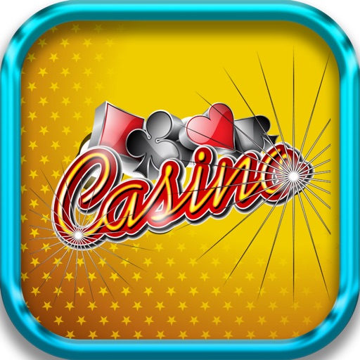 SLOTS 2016 Real Casino - Free Las Vegas Real Casino icon
