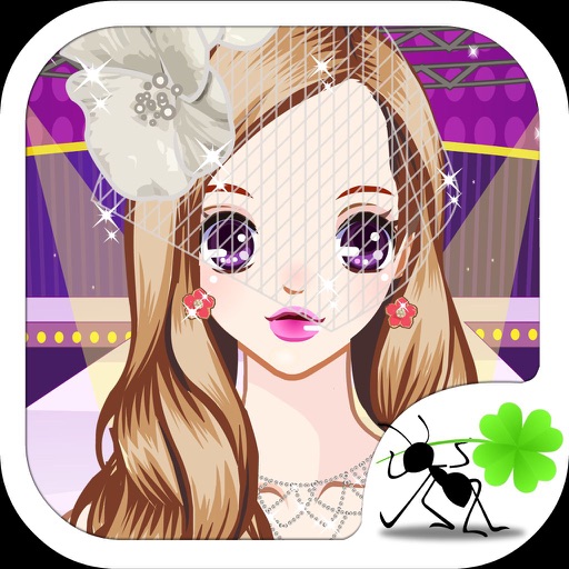 Princess Salon: Top Fashion