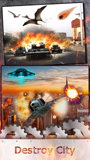 Action Movie FX Pro - Hollywood Style Special Effect Change.(圖3)-速報App