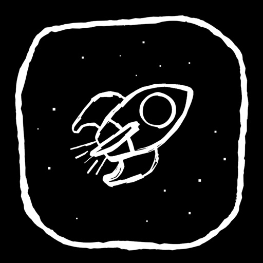 Asteroids! iOS App