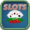 777 Amazing Slots Paradise - Entertainment City