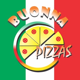 Buonna Pizzas