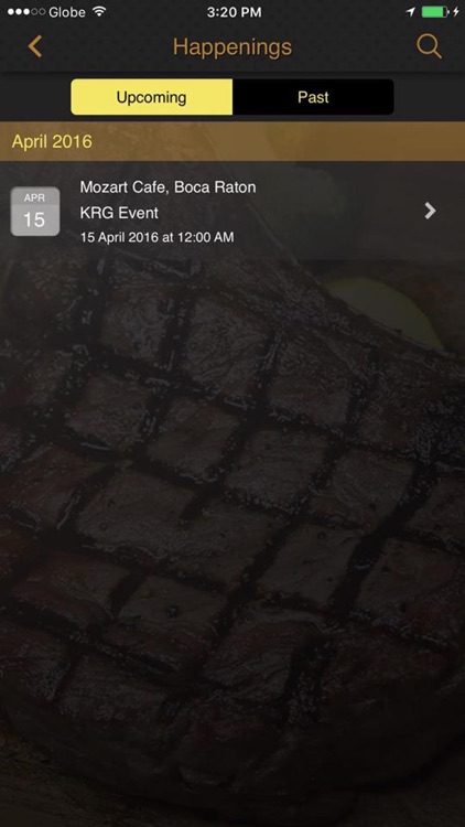 Kosher Restaurant Group screenshot-3