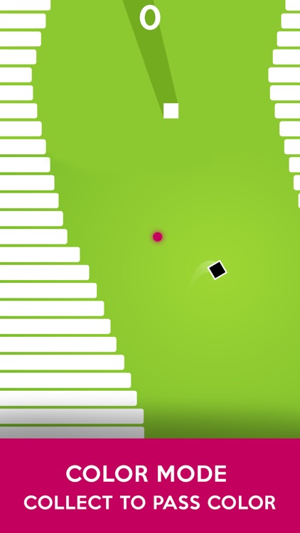 Zig Zag Jump! screenshot-3