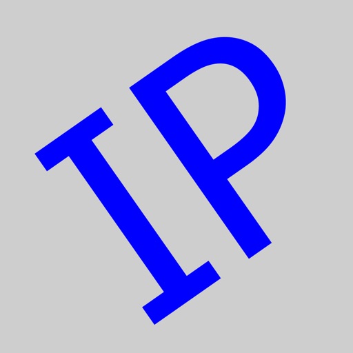 Find Out Ip icon