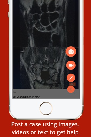 InstaMedic | Live Medical Cases for Healthcare screenshot 3