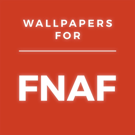 Wallpapers FNAF Edition iOS App