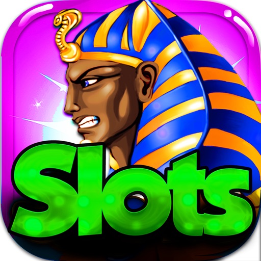 Aace Egyptian Game Casino iOS App