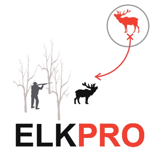 Elk Hunting Strategy - For Big Game Hunting icon