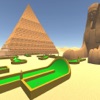 Icon Mini Golf 3D Great Pyramids