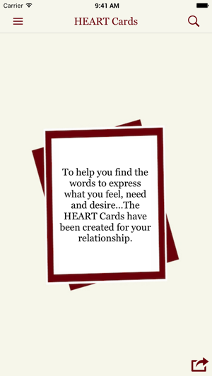 HEART Cards(圖2)-速報App