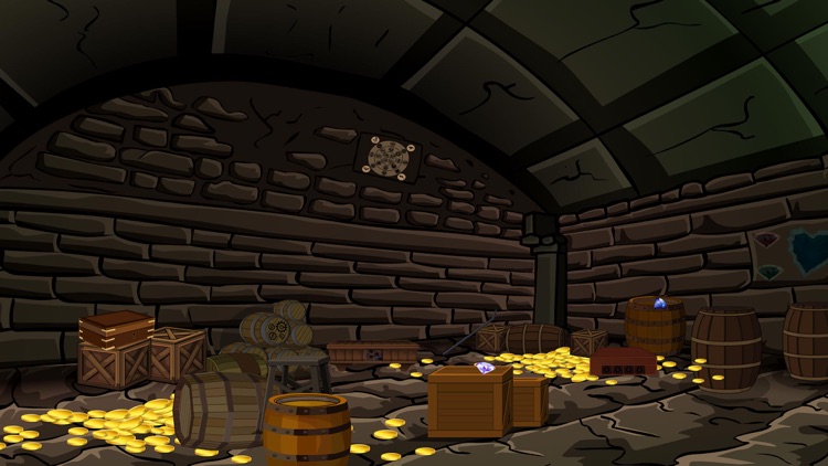 Brothers Treasure Recovery screenshot-3