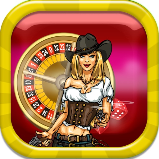 777 BlondGirl Sweet Palace - Hot Las Vegas Games icon