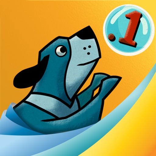 Motion Math Zoom by Motion Math