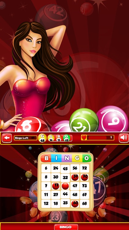 Hidden Bingo World Premium - Free Bingo Casino Game