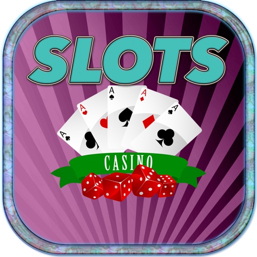 Classic Casino Slotomania Game Slots! - Play Free Slot Machines, Fun Vegas Casino Games - Spin & Win! icon