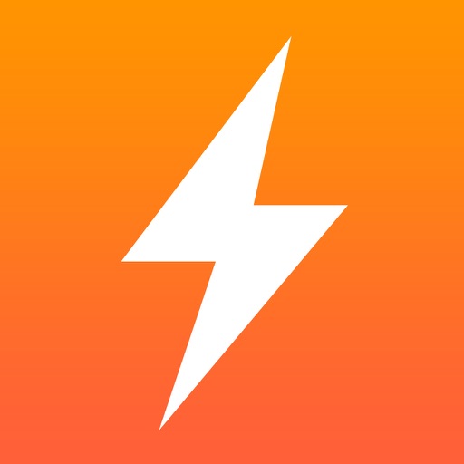 ChargeMe - Fake Battery Charging for iPhone icon