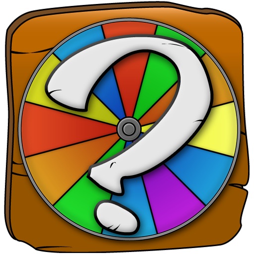 Wheel of Choice by SpartanApps iOS App