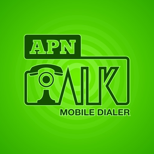 APN Talk Icon