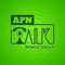 APN Talk is a mobile dialer app that allows you to connect to the APN network using your Apple device