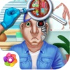 Brain Hospital In Magic Town - Monster Surgeon Salon/Free Cerebral Operation Games