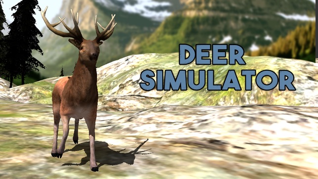 Deer Simulator 2017 Full(圖3)-速報App