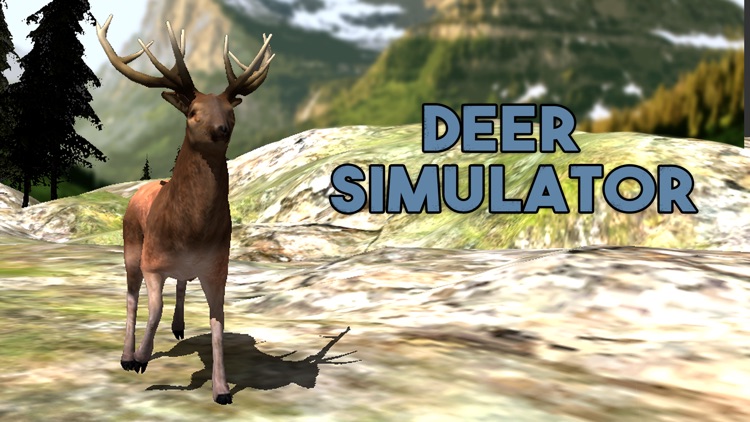 Deer Simulator 2017 Full