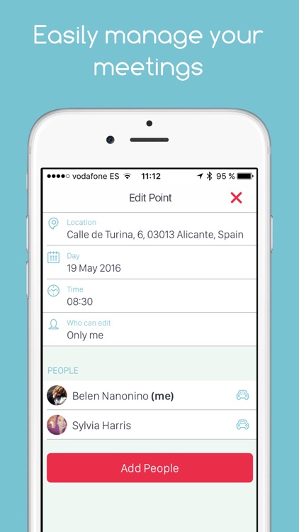 App Point screenshot-3