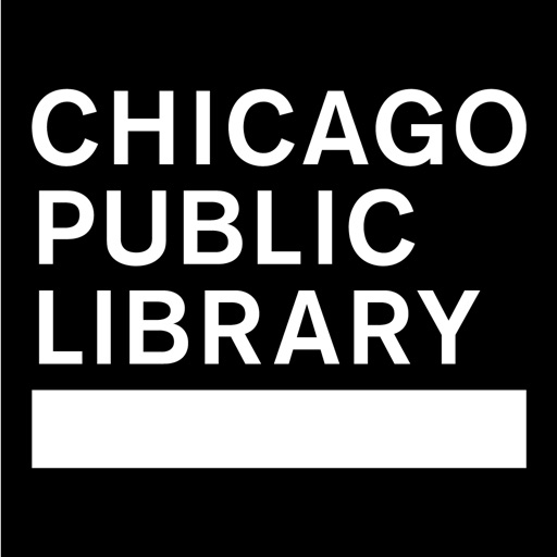 Chicago Public Library iOS App
