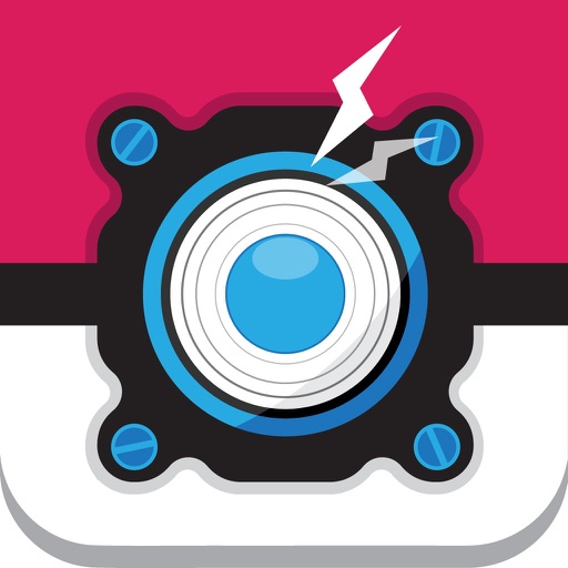 Poke dub - funny dubsmash for Pokémon lovers Icon