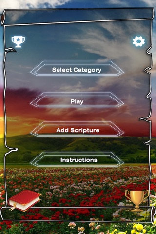 Memorize Bible Verses-Pro - A Game to Help you to Memorize Scriptures! Uses the NEW WORLD TRANSLATION screenshot 4