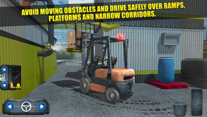 FORK LIFT TRUCK DRIVING SIMULATOR REAL EXTREME CAR PARKING RUN 1.0 IOS ĐUA XE FORK LIFT TRUCK DRIVING SIMULATOR REAL EXTREME CAR PARKING RUN 1.0 IOS