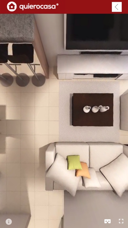 QuieroCasaVR