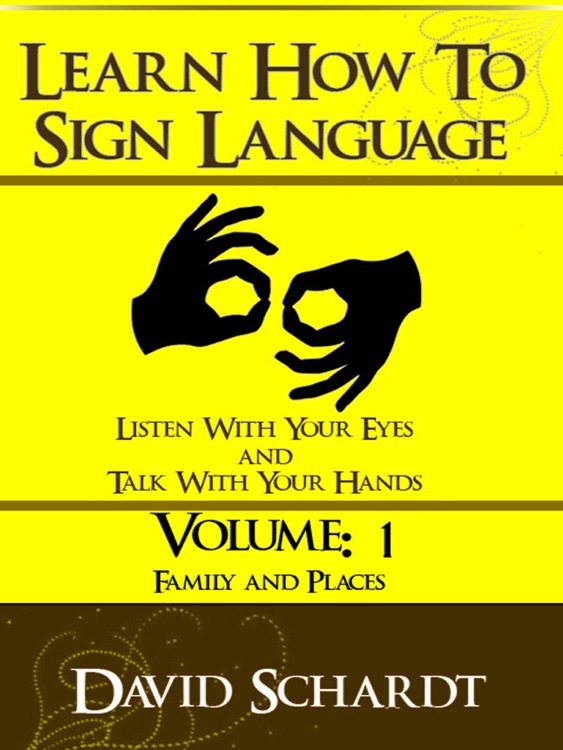 Sign Language Pro for iPad! Learn How To Sign Language screenshot-3