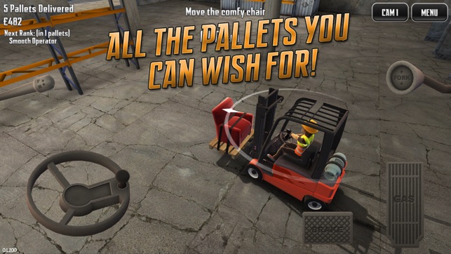 Extreme forklifting 2 download for mac os