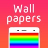 Icon Wallpapers Every Day: Insanely Great HD Images