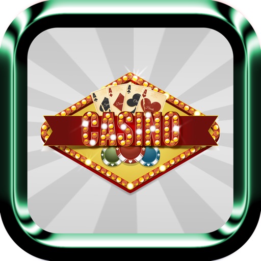 Amazing Reel Pocket Slots - The Best Free Casino icon