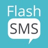 Flash SMS Class 0 (AppStore Link)