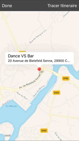 Dance VS Bar(圖2)-速報App