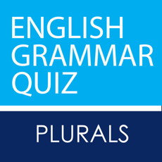 Activities of Plurals - English Grammar Game Quiz