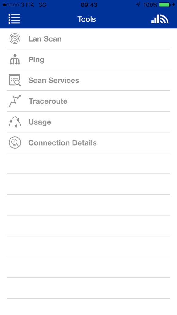 【图】netBravo(截图2)