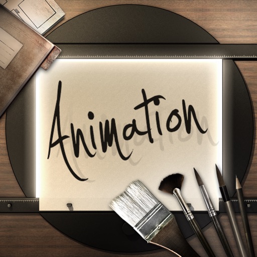 Animation Desk™