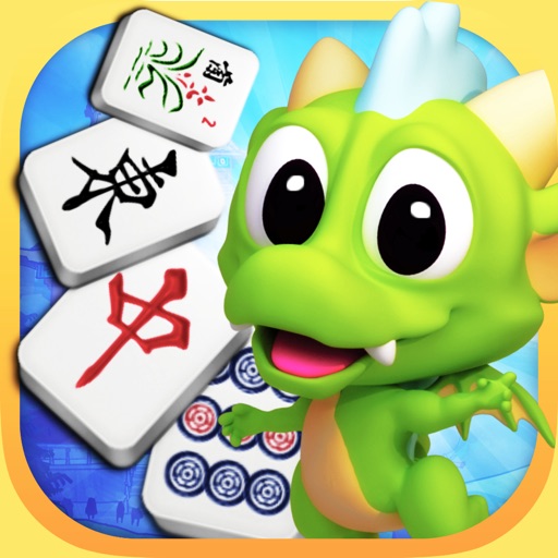 Mahjong Wonders Icon