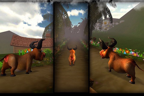 Bull Shit - Reloaded screenshot 3
